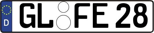 GL-FE28