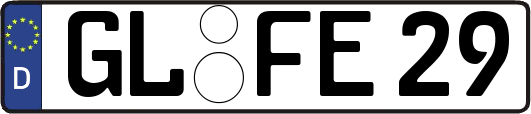 GL-FE29