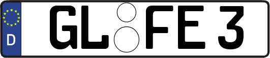 GL-FE3