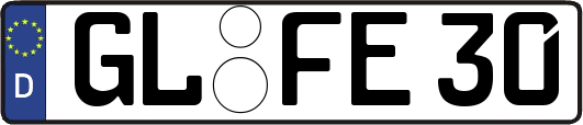 GL-FE30