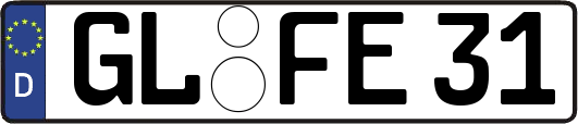 GL-FE31