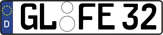 GL-FE32