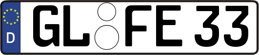 GL-FE33