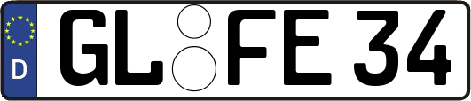 GL-FE34