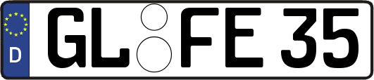 GL-FE35