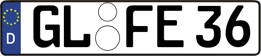 GL-FE36