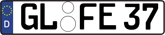 GL-FE37