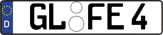 GL-FE4