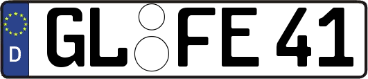 GL-FE41