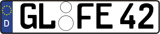 GL-FE42