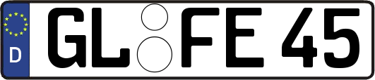GL-FE45