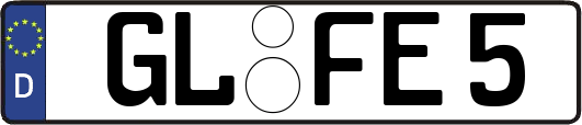 GL-FE5