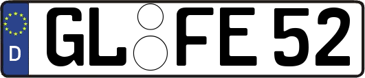 GL-FE52