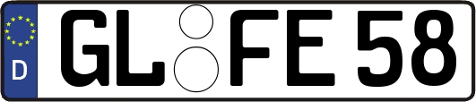 GL-FE58