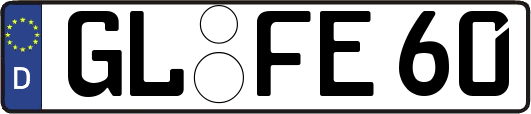 GL-FE60
