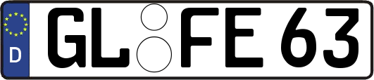GL-FE63