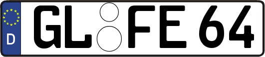 GL-FE64