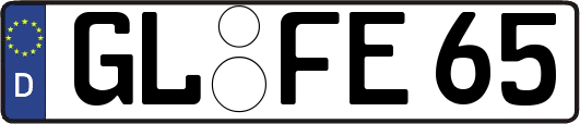 GL-FE65