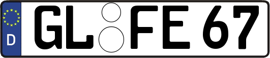 GL-FE67