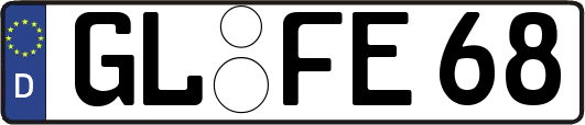 GL-FE68