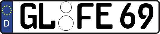 GL-FE69