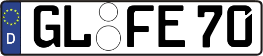 GL-FE70