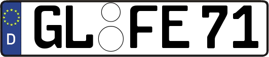 GL-FE71