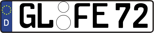 GL-FE72