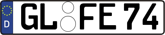 GL-FE74