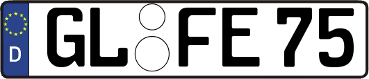 GL-FE75