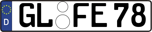 GL-FE78