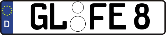 GL-FE8