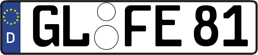 GL-FE81