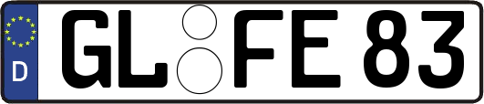 GL-FE83