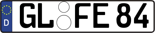 GL-FE84