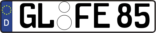 GL-FE85