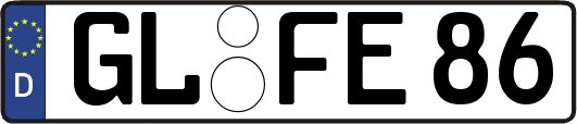GL-FE86