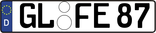 GL-FE87