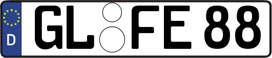 GL-FE88