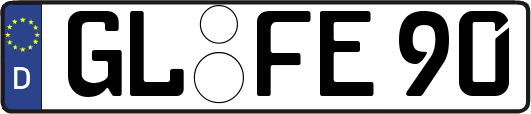 GL-FE90