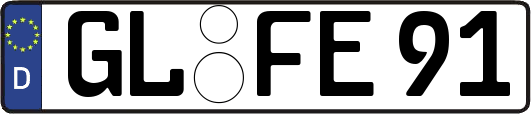GL-FE91