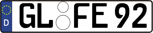 GL-FE92
