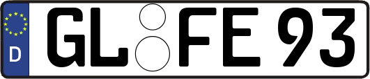 GL-FE93