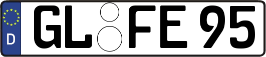 GL-FE95