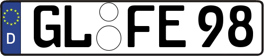 GL-FE98
