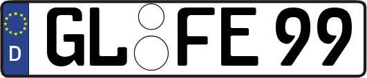 GL-FE99