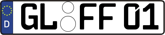GL-FF01