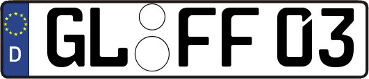 GL-FF03