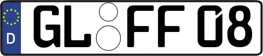 GL-FF08