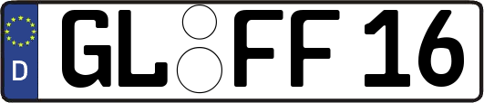 GL-FF16